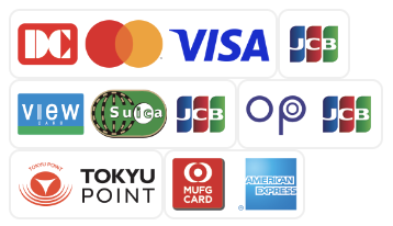 普通カード提携ブランド