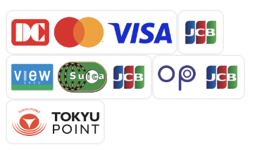 CLUB-Aカード 提携ブランド