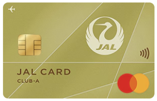 CLUB-A Mastercard