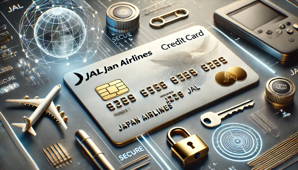 JALカード 3Dセキュアの概要と対応方法